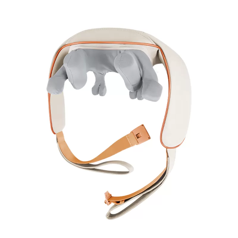 5 Proven Benefits of Using A Shoulder Massager for Neck And Upper Back Pain